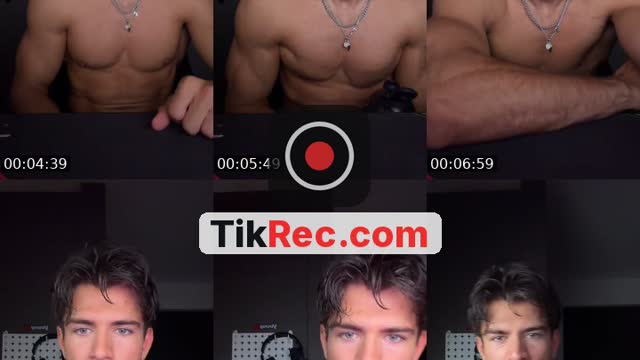 TikTok live: Sup by @eggward101