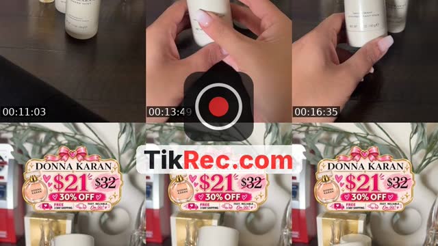 @tiktokfindsbybeauty TikTok live from 2026-08-26