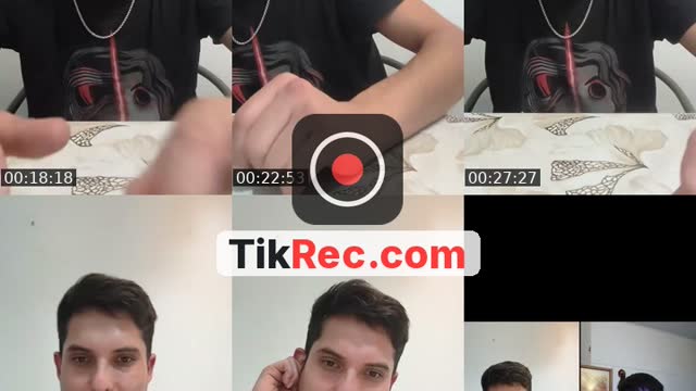 TikTok live: Chile en vivo  🔥 by @nadiesabe2112