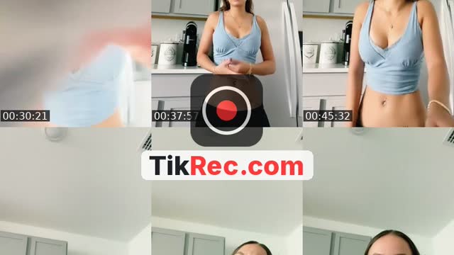 @aloisahayes TikTok live from 2026-08-26