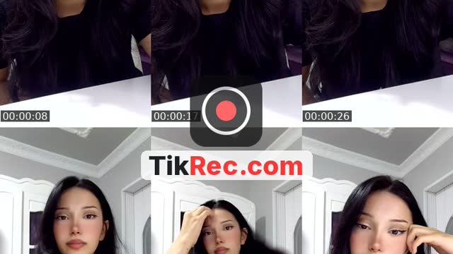 @aleylkn TikTok live from 2026-08-26