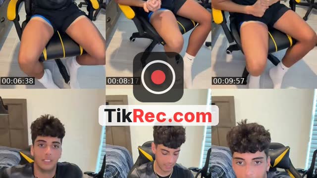 @whodoesntwanttobeme Italy TikTok live from 2026-08-26