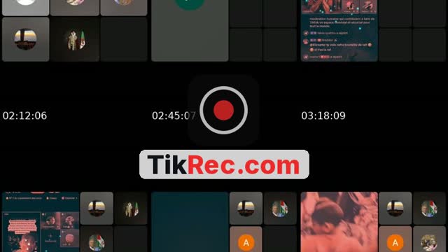 @tahia.quattro TikTok live from 2026-08-26