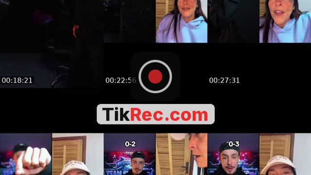 Brazil TikTok live: Lets Go LIVE! by @ibrunoguilherme