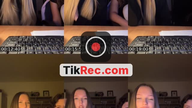 TikTok live: 18+ by @d.hodanovaa