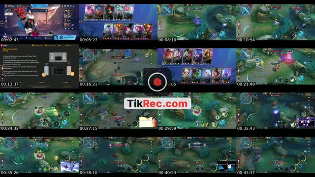 TikTok live: Lets Go LIVE! by @zozzii_ml