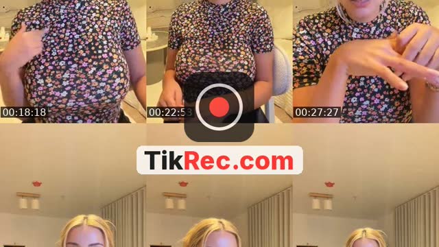 @selvaarslaan TikTok live from 2026-08-26