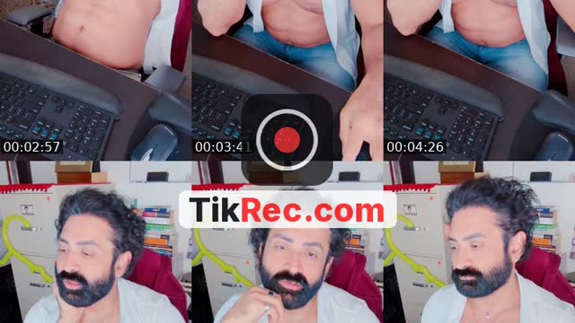 @samorlandoguy TikTok live from 2026-08-26