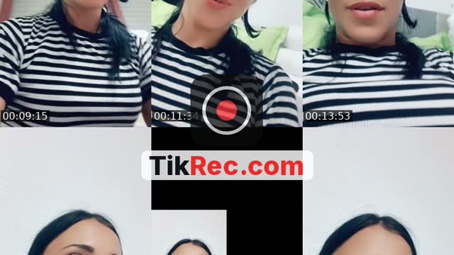 @judit.rcz24 TikTok live