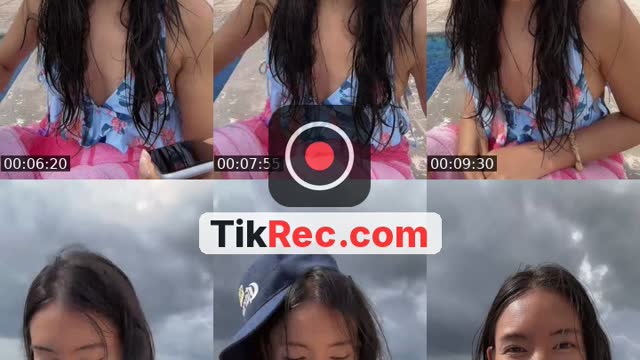 @changmeliii TikTok live from 2026-08-26