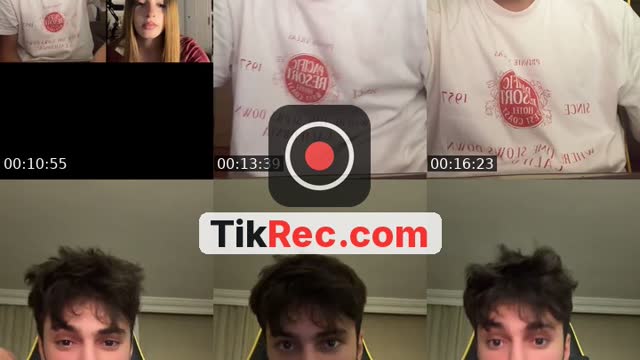 Turkey TikTok live: Helo by @atality