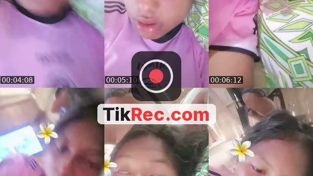 TikTok live: chavala 😏 by @gabimarsi3
