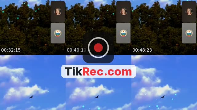 @karen.06.10 TikTok live from 2026-08-26