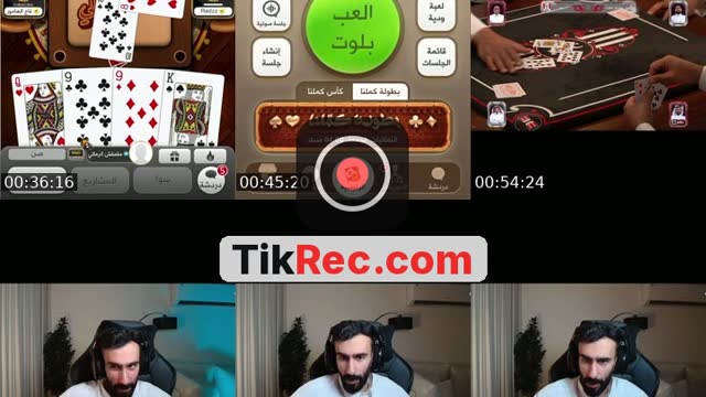 TikTok live: حييييهم by @mgmgsh2