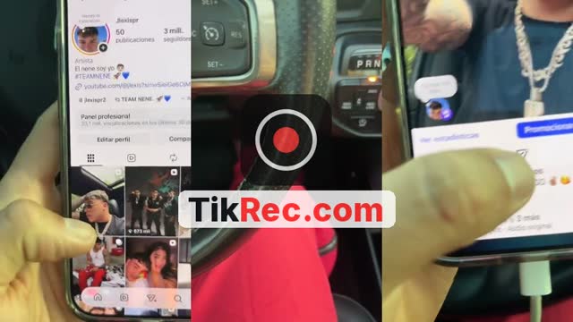 @jlexispr1 TikTok live from 2026-08-26