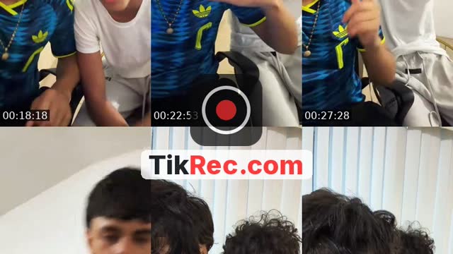 TikTok live: Gifts for dares by @adoshi101