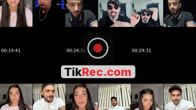 @soso2011200345 TikTok live