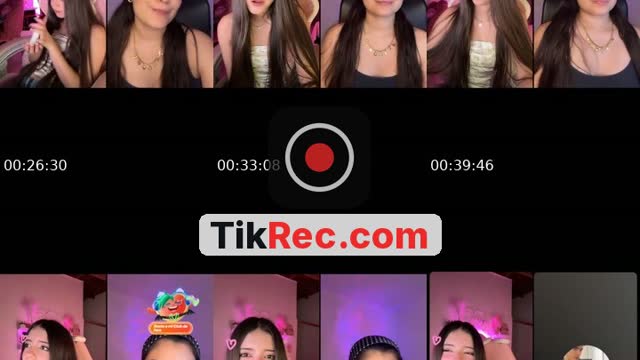 @soy_yayaa15 TikTok live from 2026-08-26