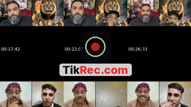 @arabiasil313 TikTok live from 2026-08-26