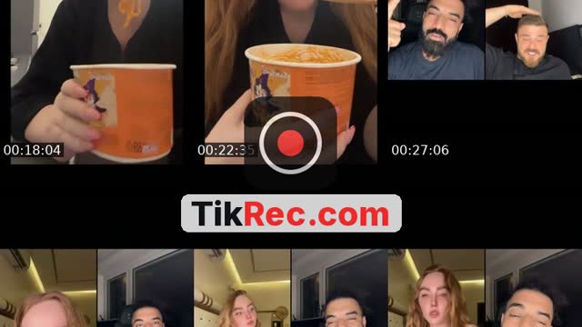 @kingnadoosh TikTok live from 2026-08-26