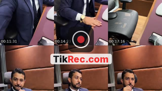 @dsanta39 TikTok live from 2026-08-26
