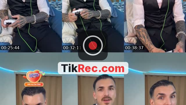 @jacob__dantonio TikTok live from 2026-08-26