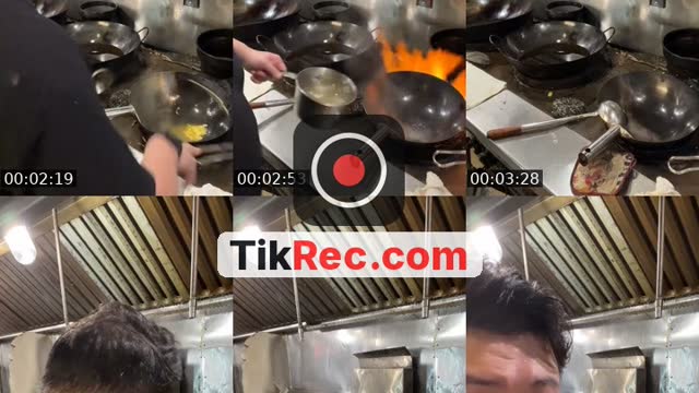TikTok live: Szechuanexpresspgh.com by @jasonlin200