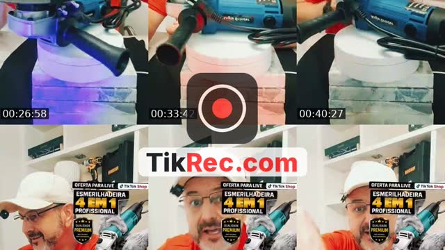 @roni66411 Brazil TikTok live from 2026-08-26