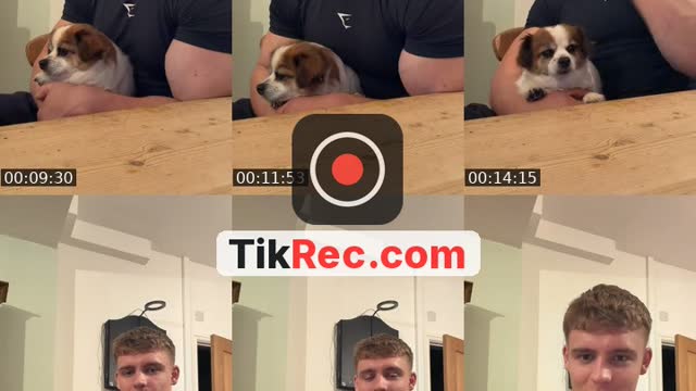 @caidanpearn TikTok live from 2026-08-26