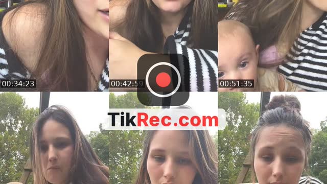 @chaoticallydani TikTok live from 2026-08-26