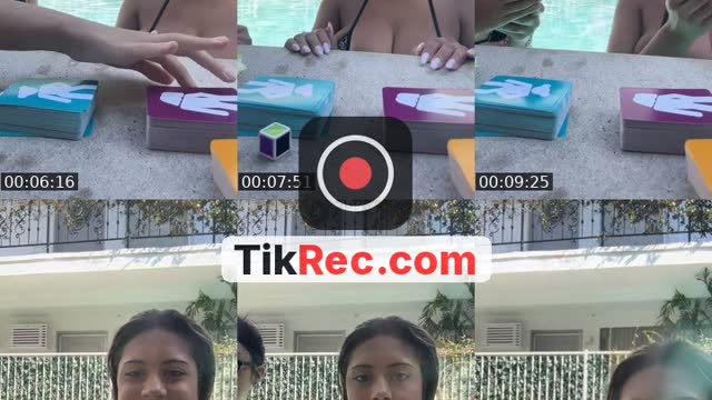 @leilani.wright TikTok live from 2026-08-26