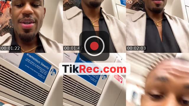 TikTok live: Still Hungry😛 by @dre3zydidit