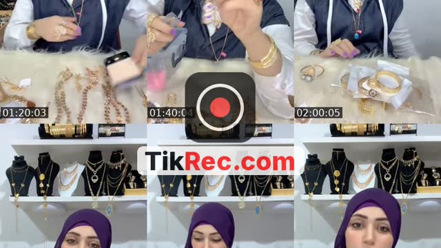 TikTok live: اللهم صلي علي نبينا محمد♥️ by @didy6659