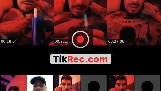 @elruidomepeta TikTok live from 2026-08-26
