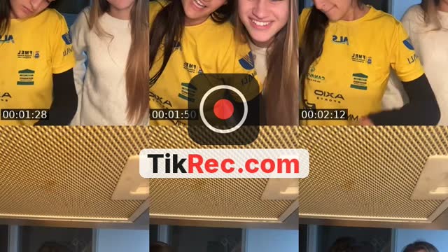Brazil TikTok live: Fofocando by @malufernandzz