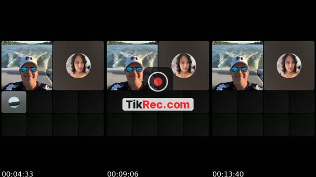 @siberien0 TikTok live