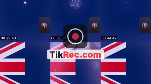 TikTok live: Australian politics/news by @synctv3