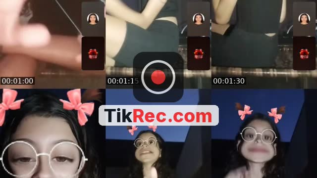 TikTok live: fazendo tarefa e conversando by @rafelaaa1