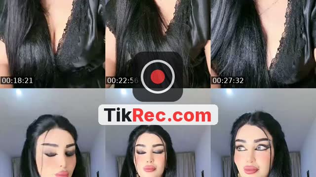 @qamra450 TikTok live