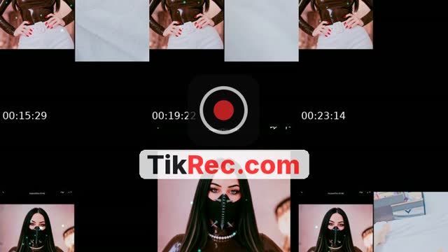 @queen_reem01 TikTok live