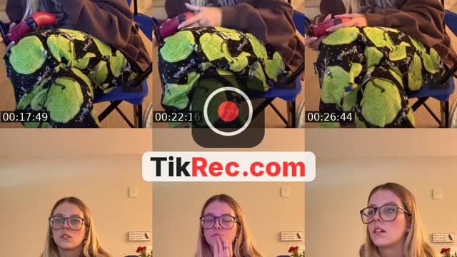 @tansley_lives TikTok live from 2026-08-26