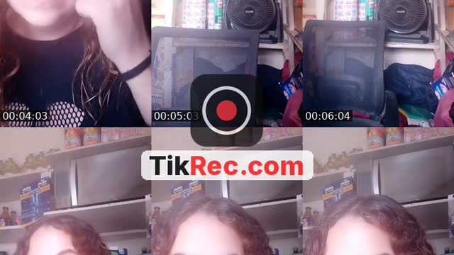 TikTok live: Holis by @fabiolamaurer