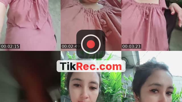 @adah.isme123real TikTok live