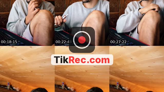 @__hugo.7780__ TikTok live from 2026-08-26