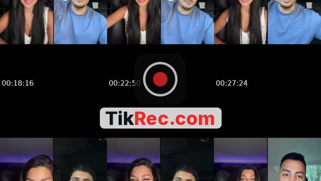 @nemoranimo0 TikTok live from 2026-08-26