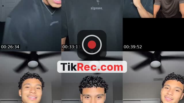 United States TikTok live: Road to 20k followers by @jaden__._