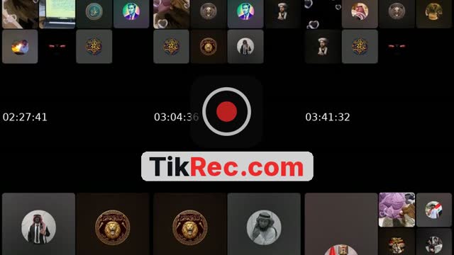 @alanh166 TikTok live from 2026-08-26