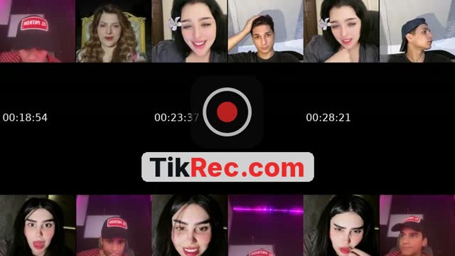@t_i33_ TikTok live from 2026-08-26