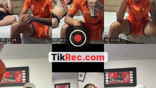 @maatheussz TikTok live from 2026-08-26