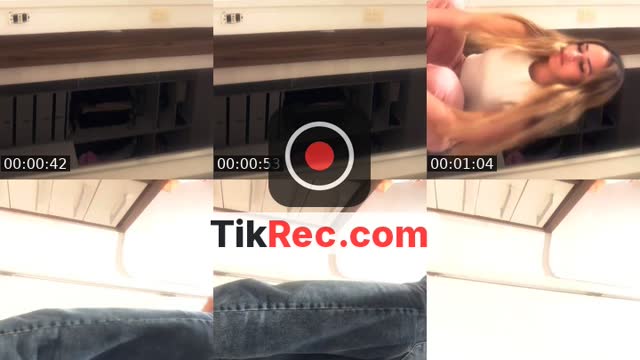 @wtfdbella TikTok live